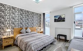 Alpen Pila Residence Loft 1