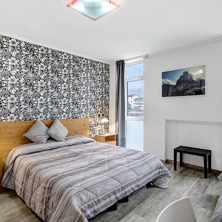 Alpen Pila Residence Loft 1 Aosta Esterno foto