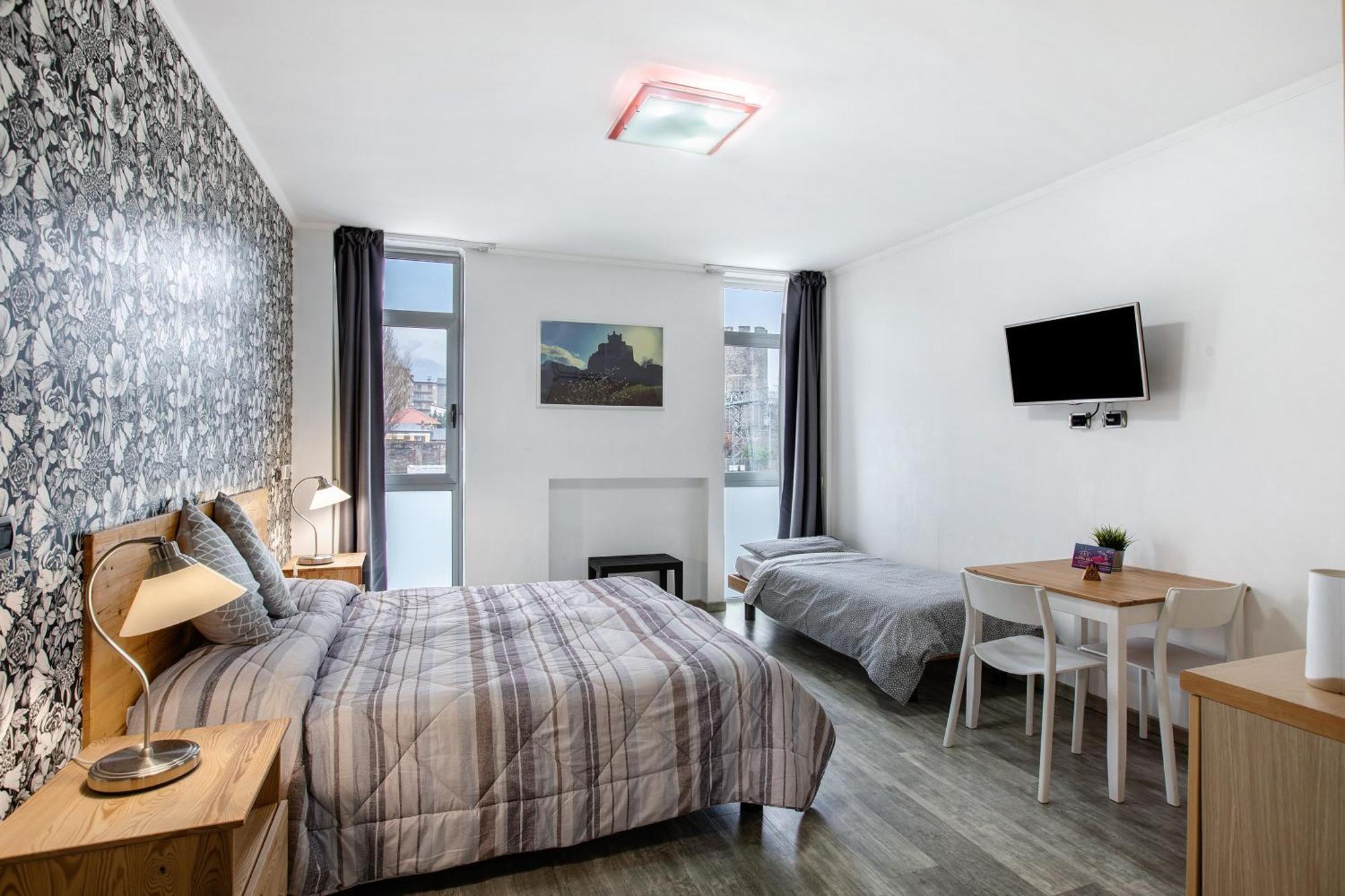 Alpen Pila Residence Loft 1 Aosta Esterno foto