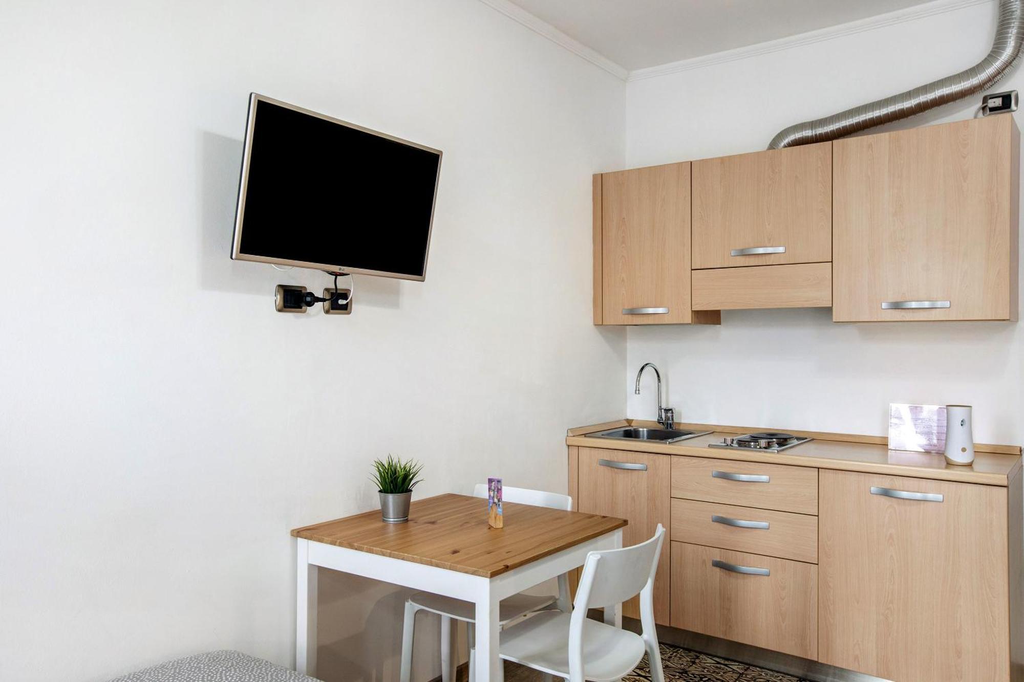 Alpen Pila Residence Loft 1 Aosta Esterno foto