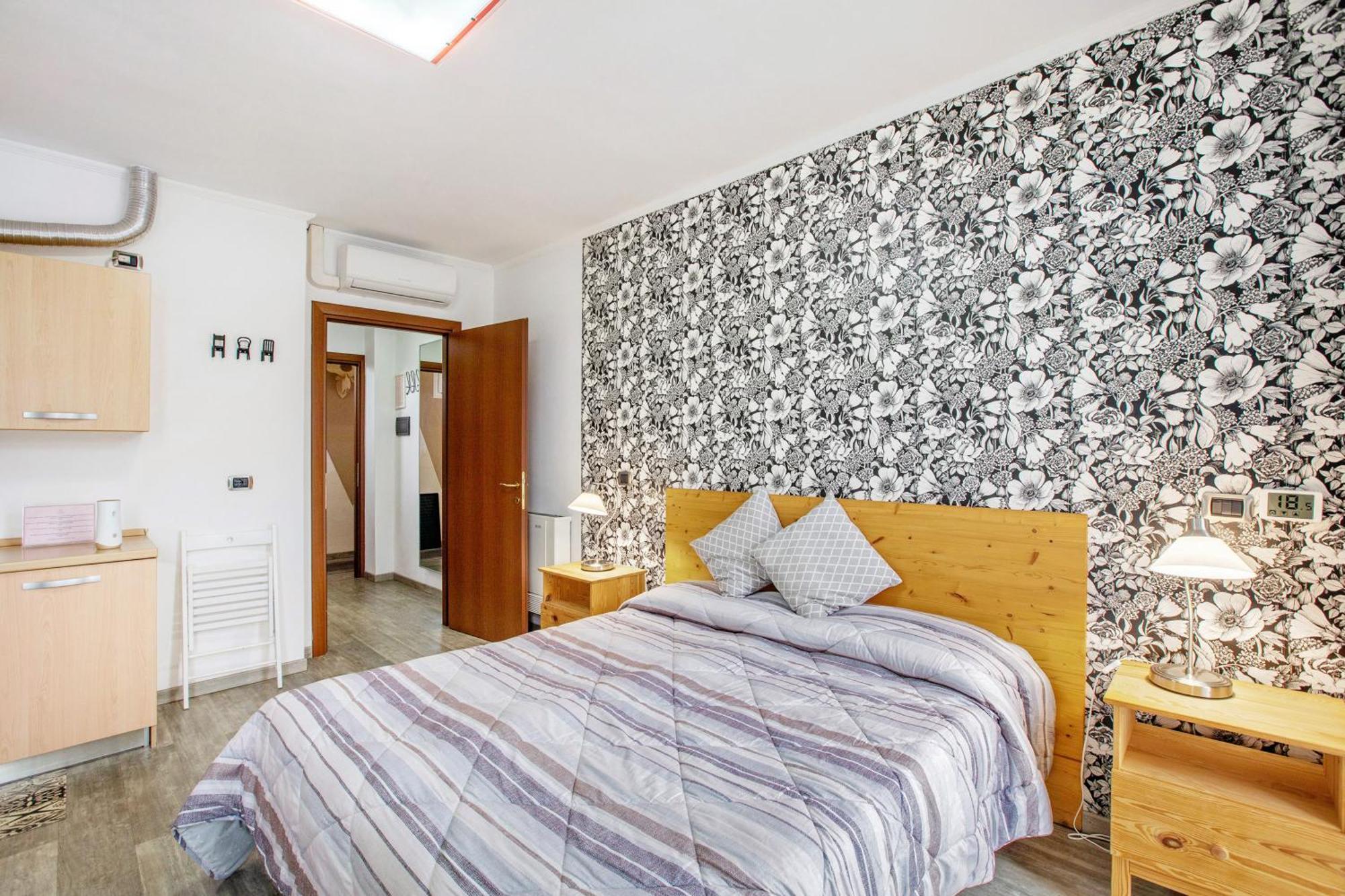 Alpen Pila Residence Loft 1 Aosta Esterno foto